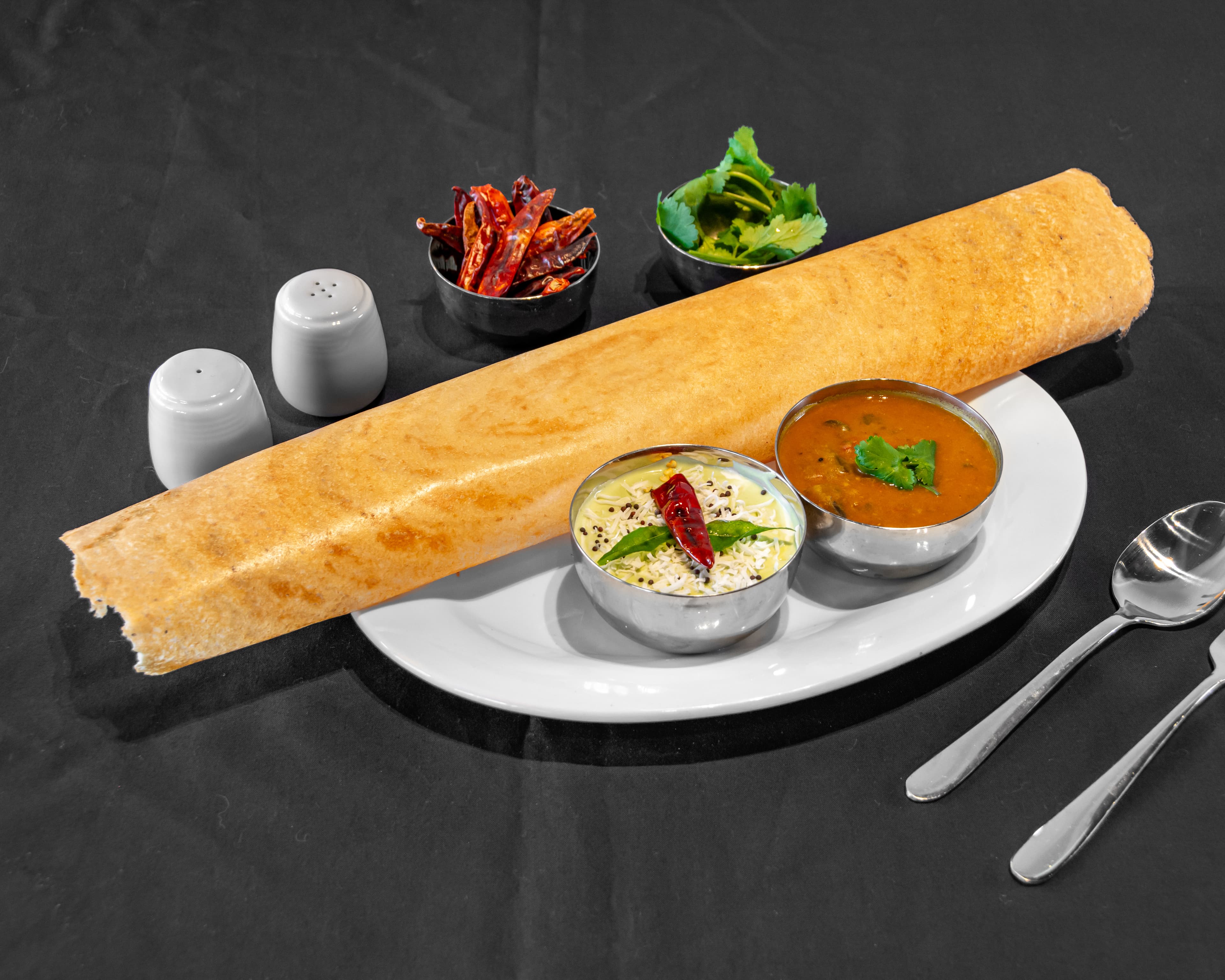 Masala Dosai